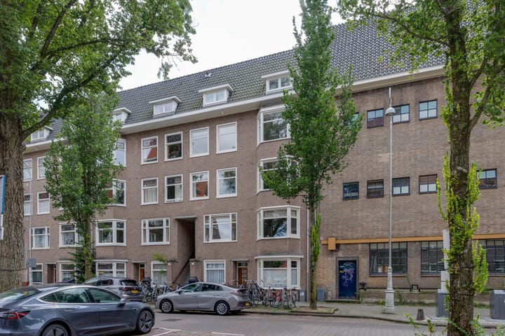 Foto 48 van Geulstraat 7-A2