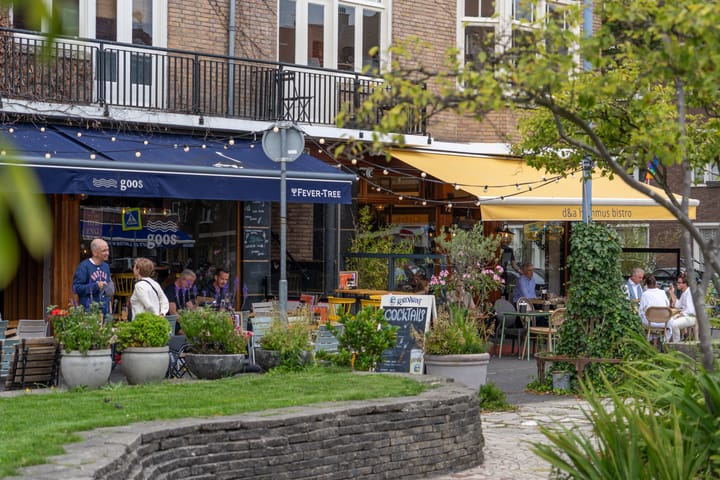 Foto 49 van Geulstraat 7-A2