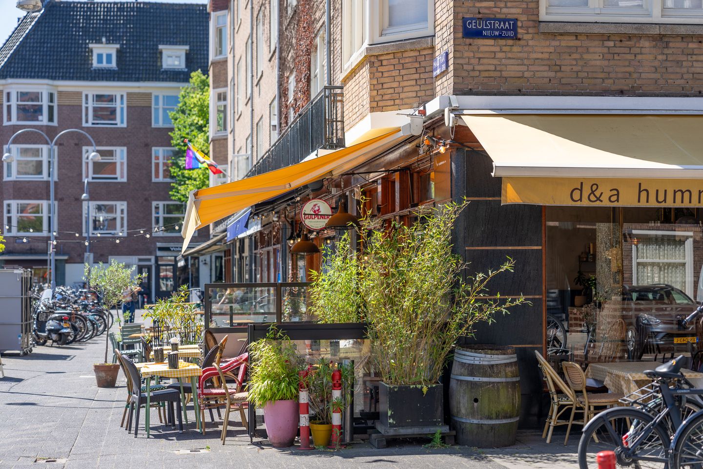 Photo 50 of Geulstraat 7-A2