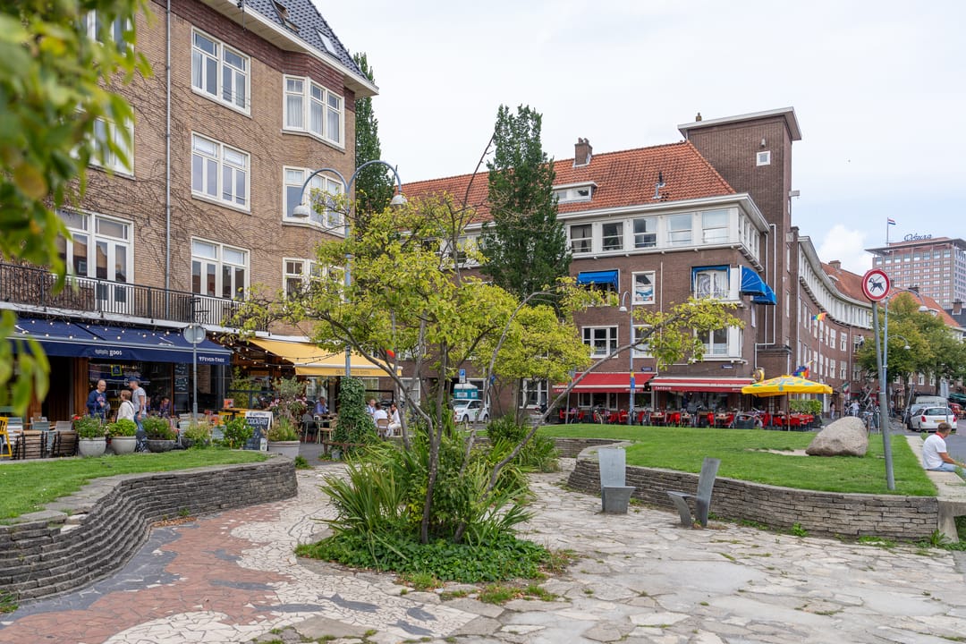 Photo 52 of Geulstraat 7-A2