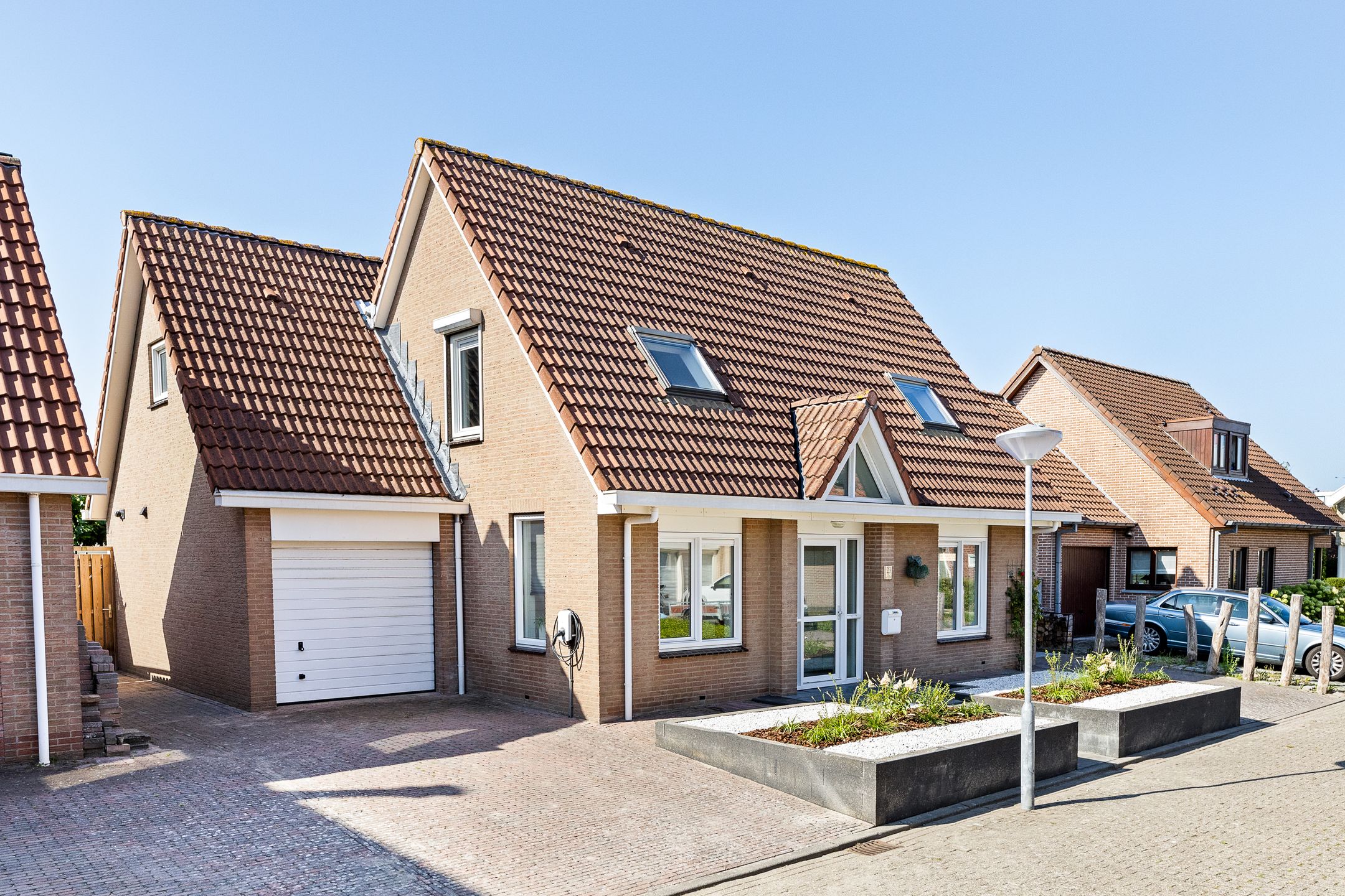 Anna Blamanlaan, 23, Vlissingen, 4385KM, Zeeland, Nederland 23