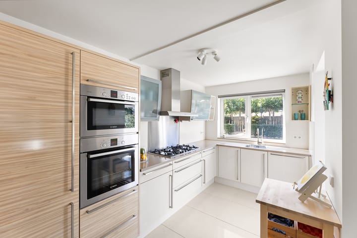 Foto 2 van Anna Blamanlaan 23