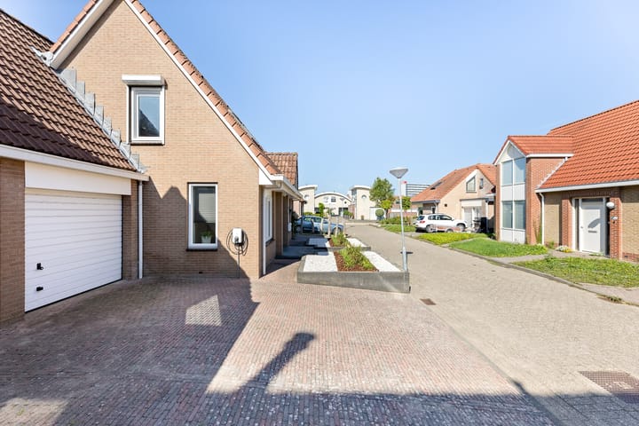 Foto 5 van Anna Blamanlaan 23