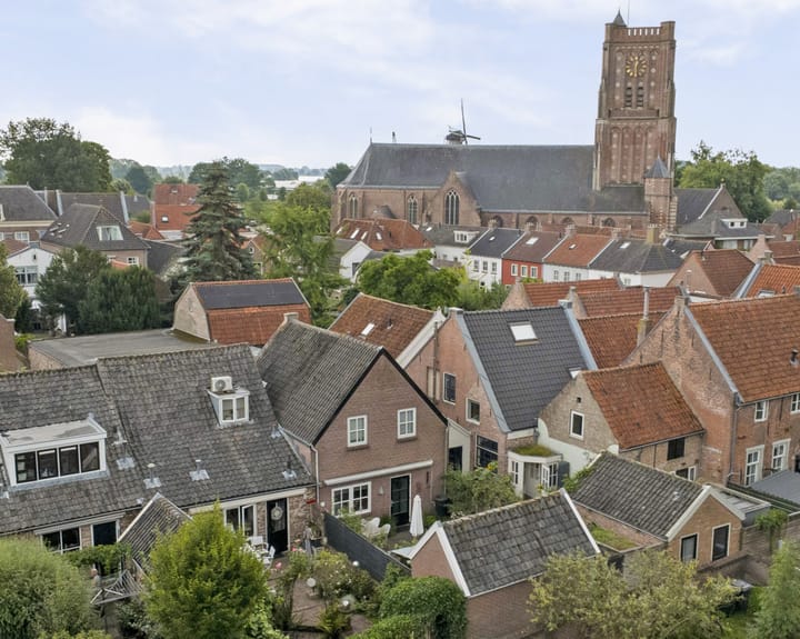 Foto 3 van Daalderstraat 12