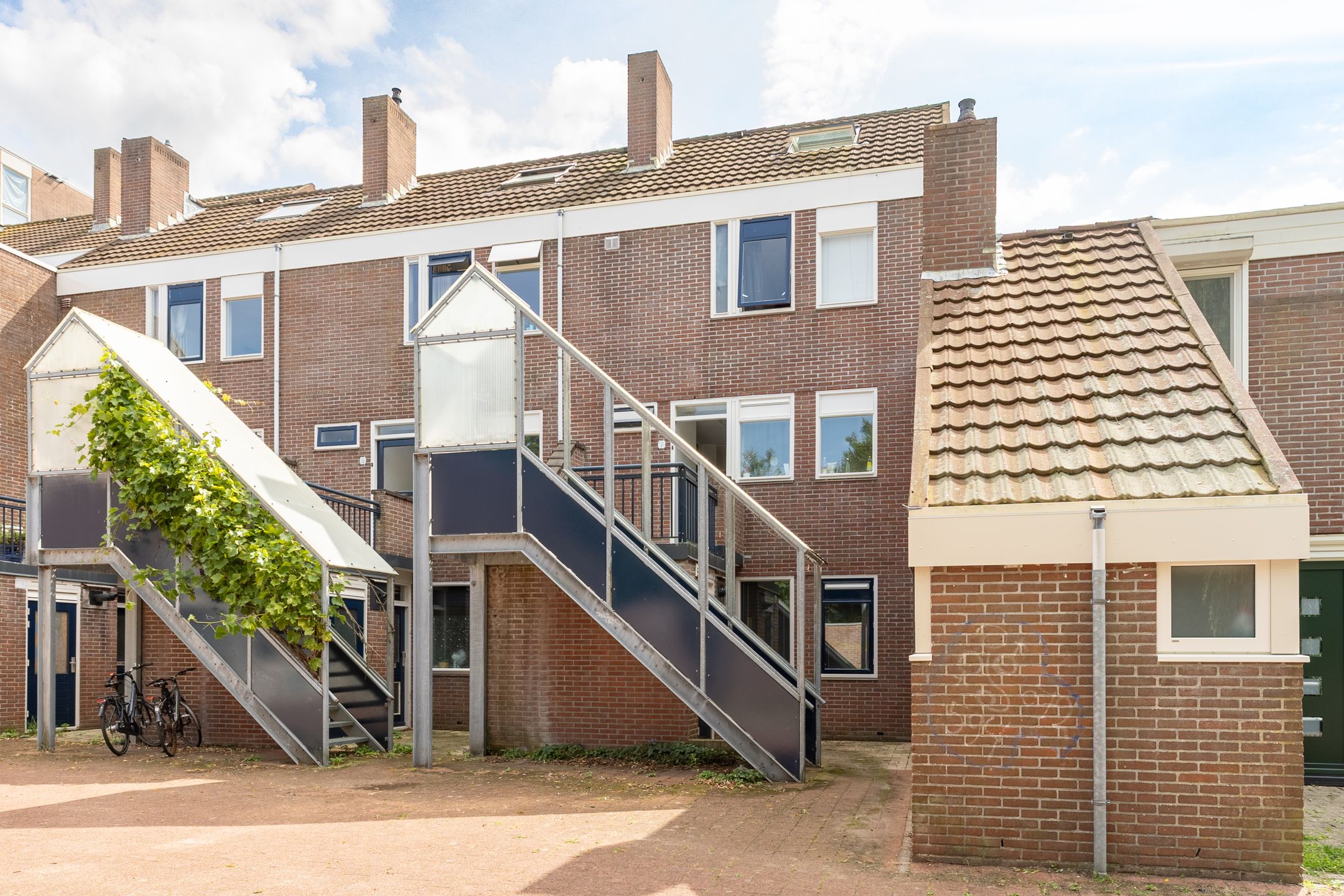 Vlietwaard, 111, Alkmaar, 1824LB, Noord-Holland, Nederland 111