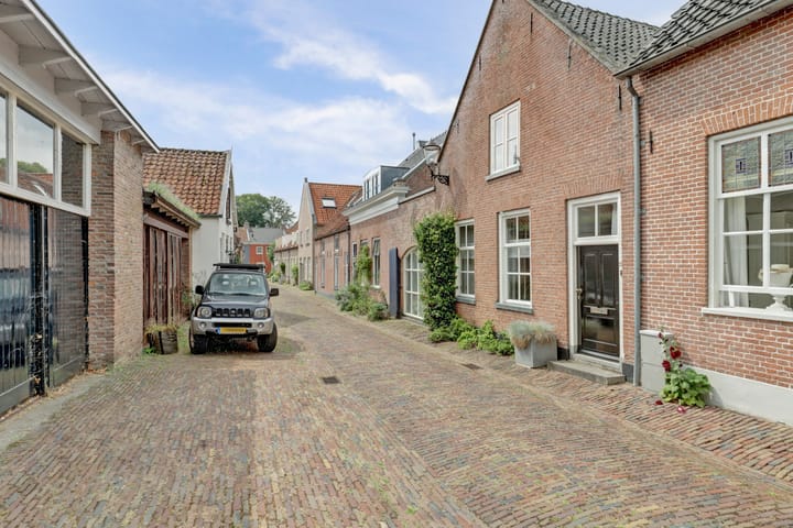 Foto 4 van Daalderstraat 12