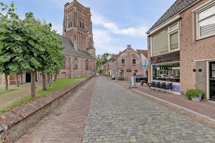 Foto 5 van Daalderstraat 12