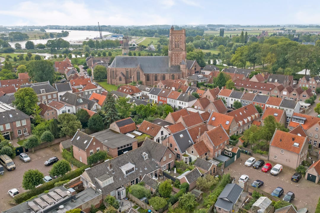 Foto 8 van Daalderstraat 12