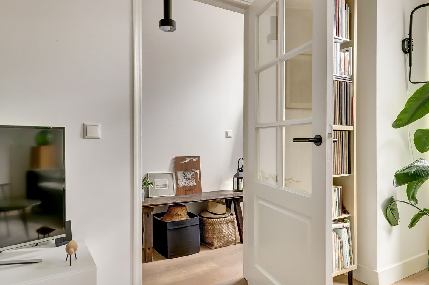 Foto 10 van Daalderstraat 12