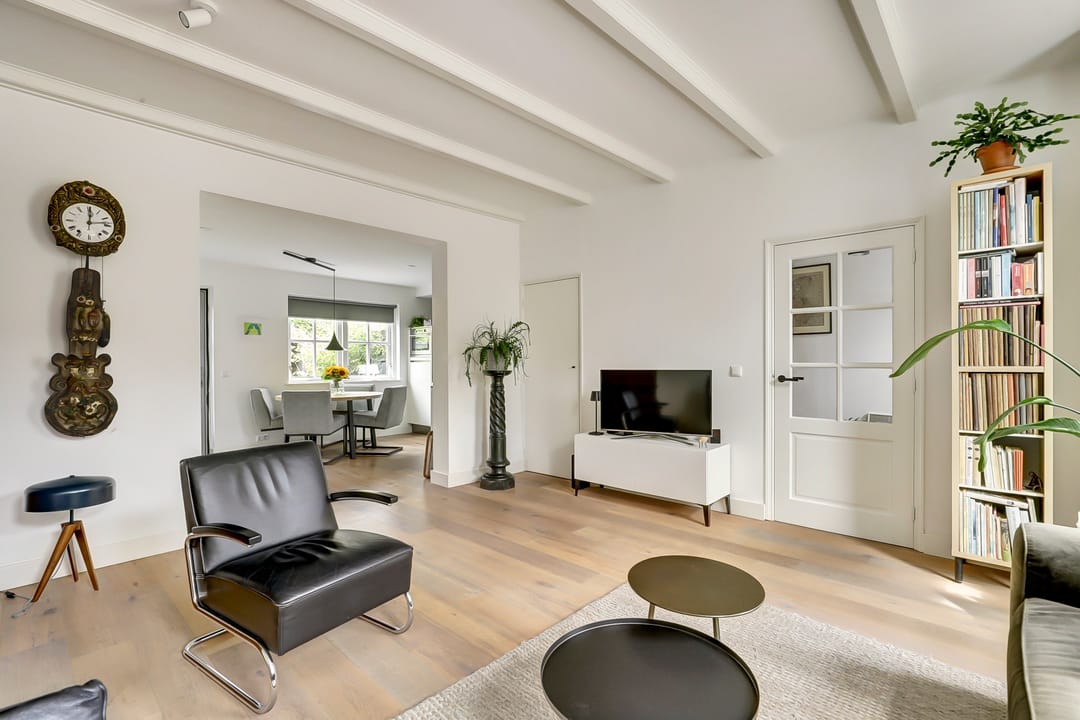 Foto 11 van Daalderstraat 12