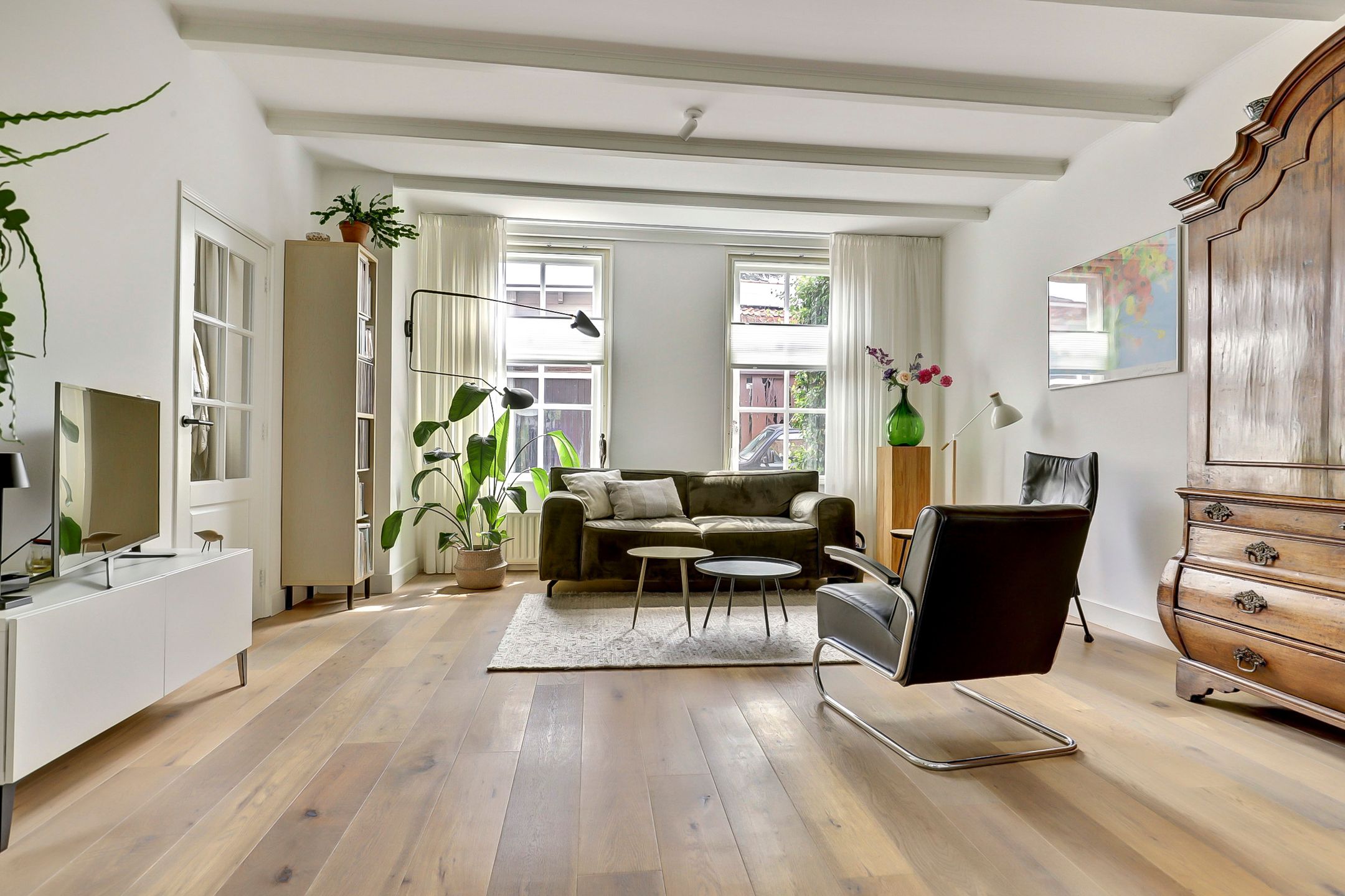 Foto 12 van Daalderstraat 12