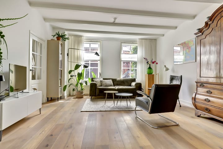 Foto 12 van Daalderstraat 12