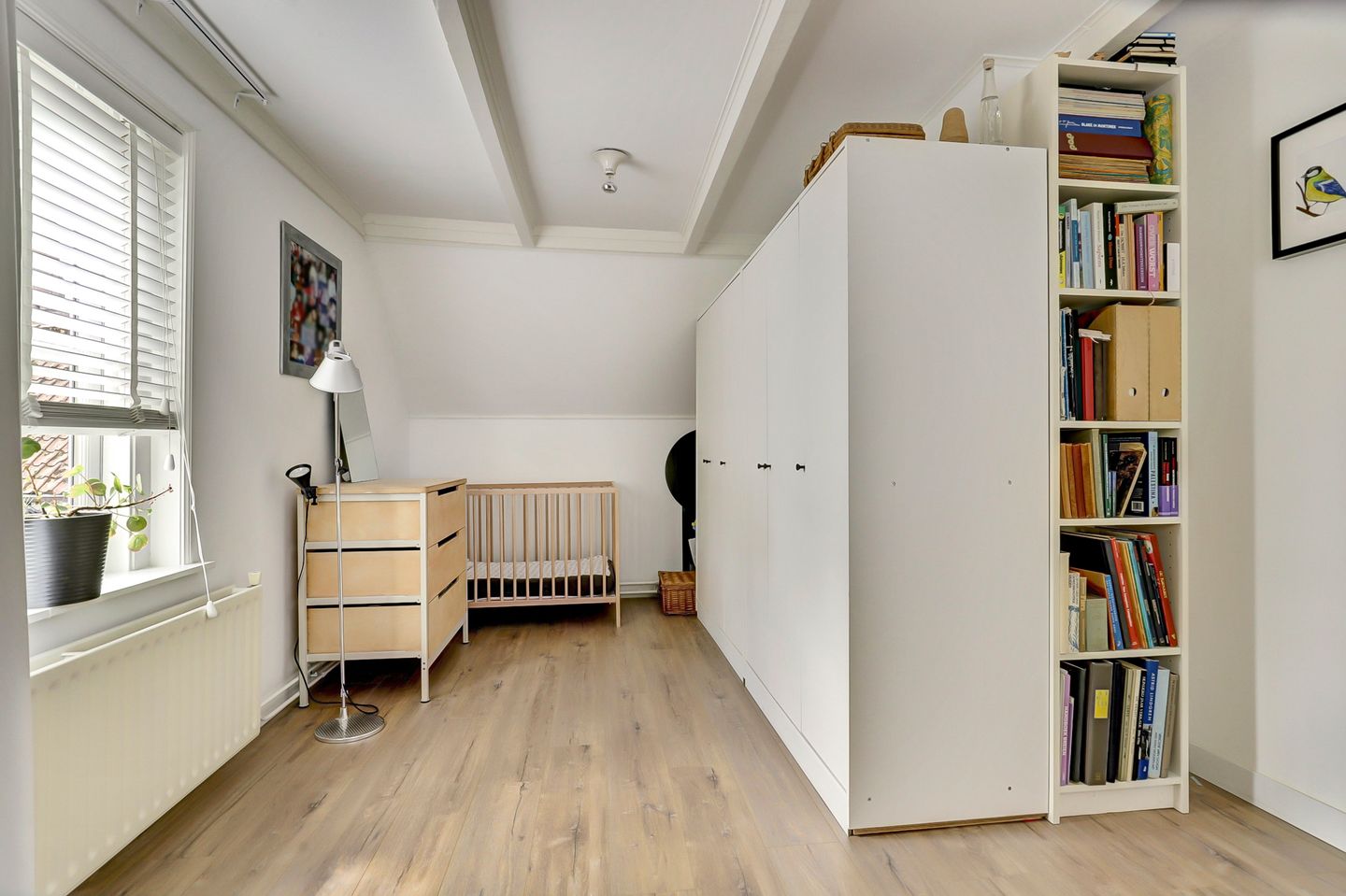 Foto 25 van Daalderstraat 12