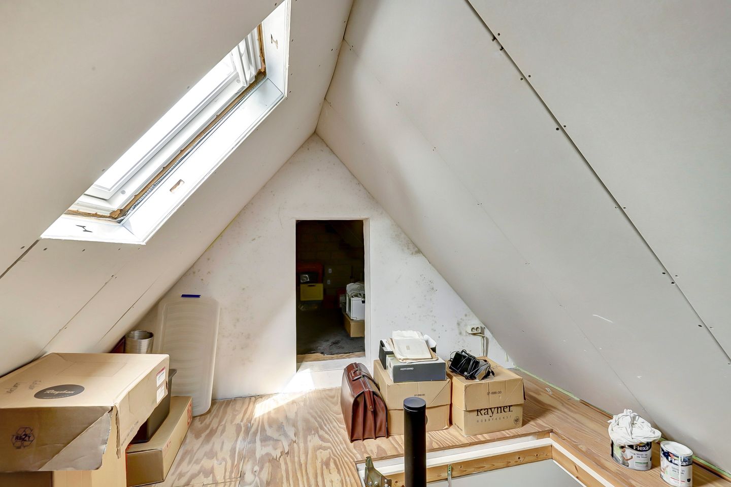 Foto 29 van Daalderstraat 12