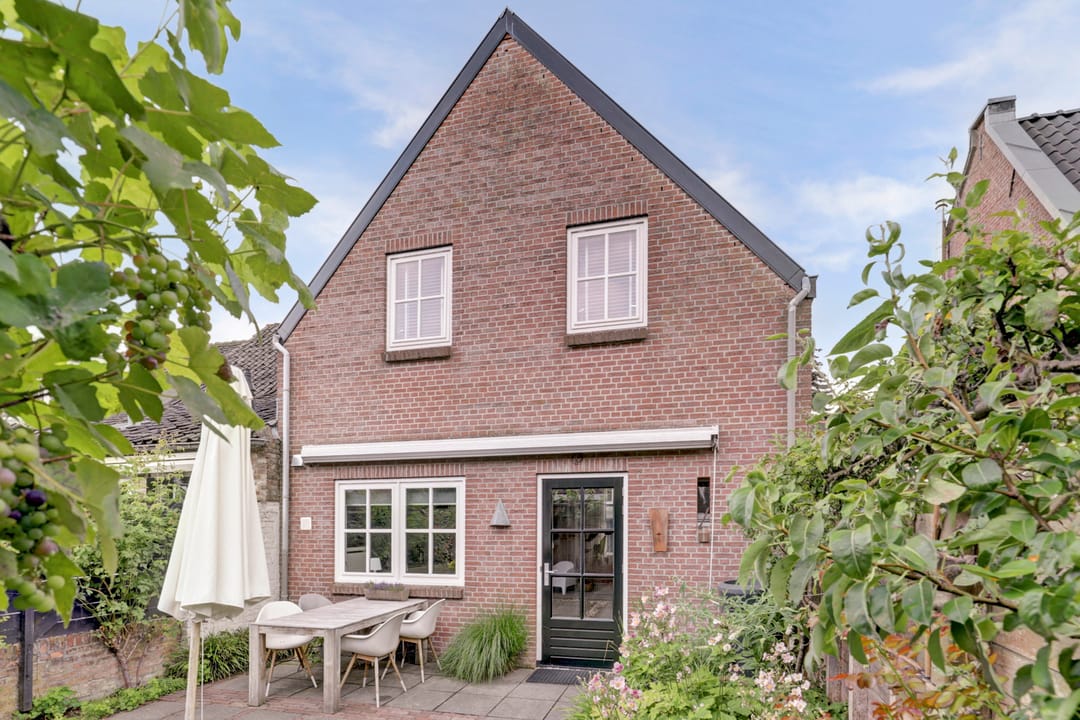 Foto 31 van Daalderstraat 12