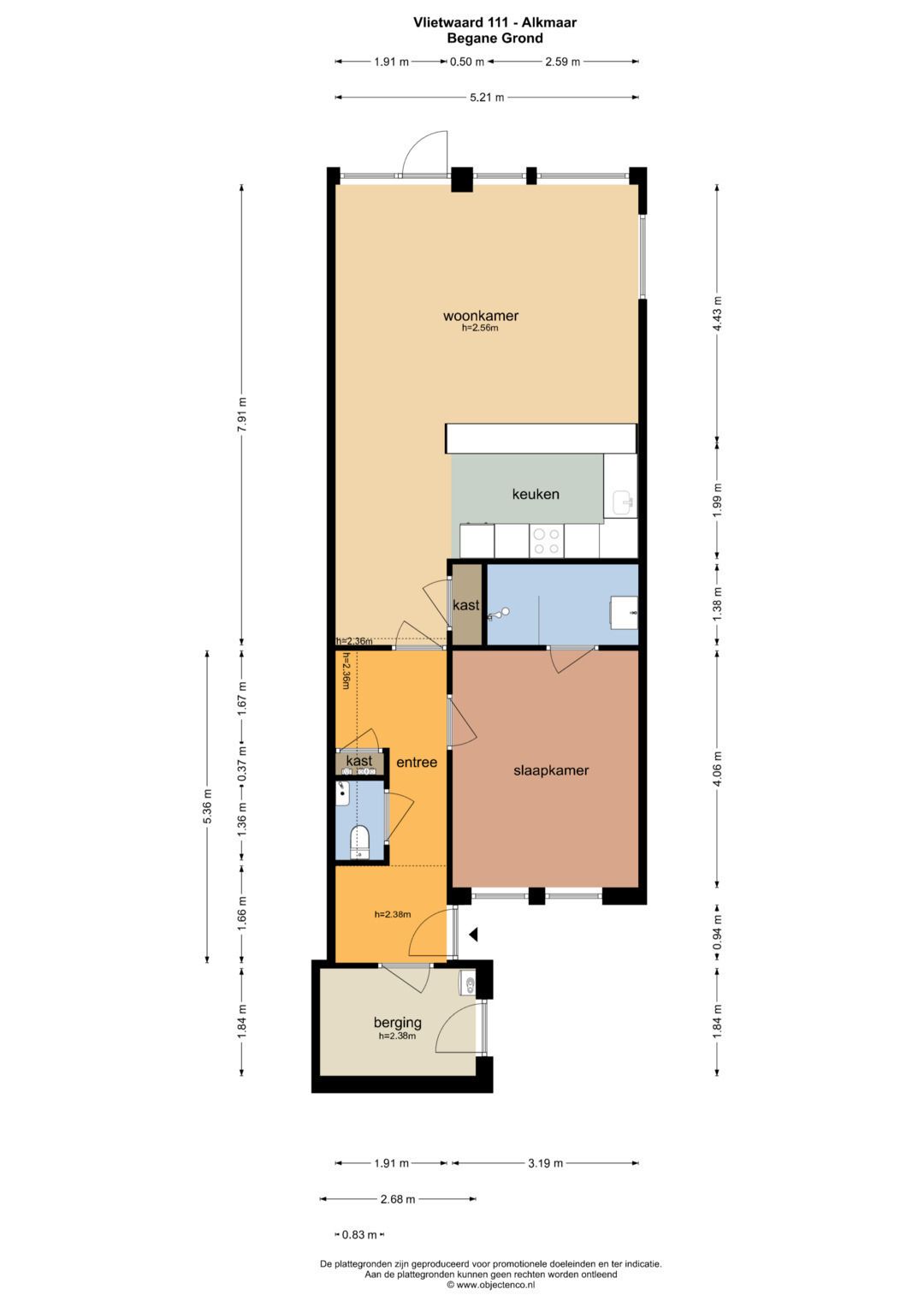 Photo 37 of Vlietwaard 111