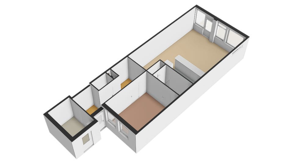 Photo 38 of Vlietwaard 111