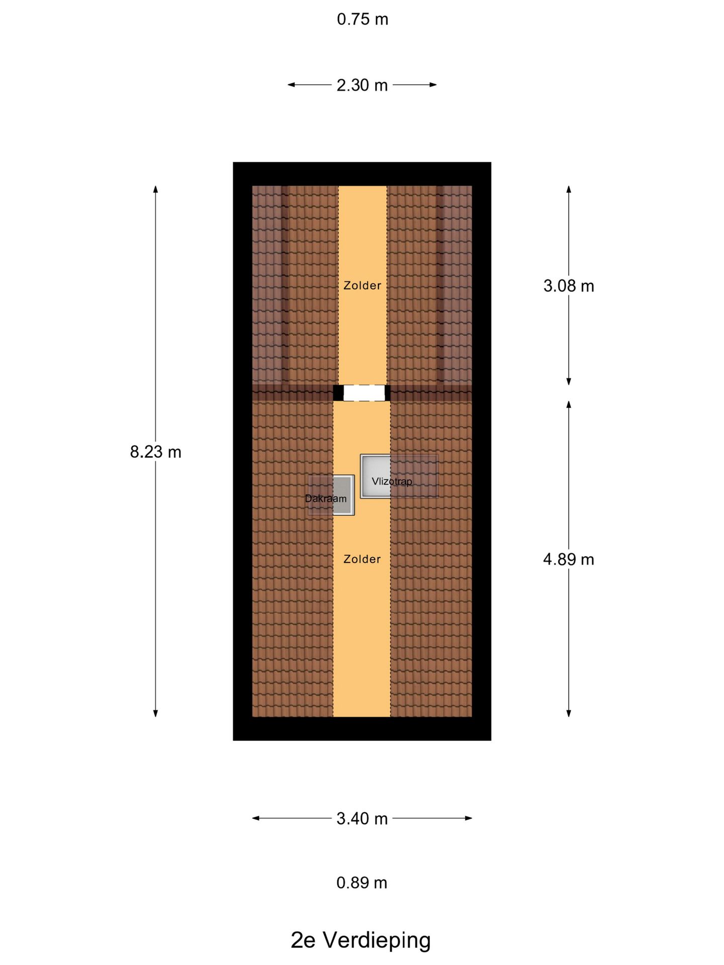 Foto 55 van Daalderstraat 12