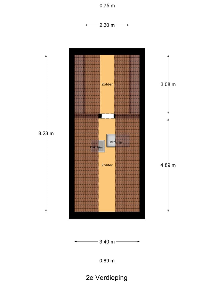 Foto 55 van Daalderstraat 12