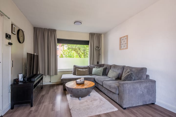 Foto 3 van Plantsoenstraat 5