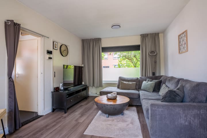 Foto 6 van Plantsoenstraat 5