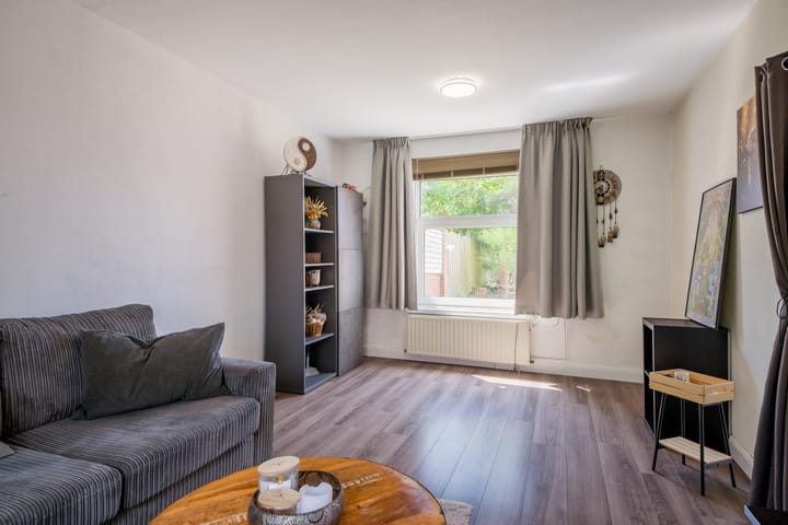 Foto 7 van Plantsoenstraat 5