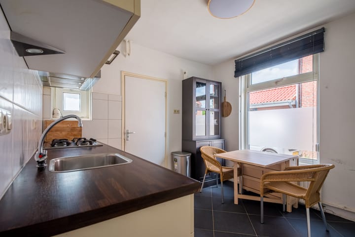 Foto 9 van Plantsoenstraat 5