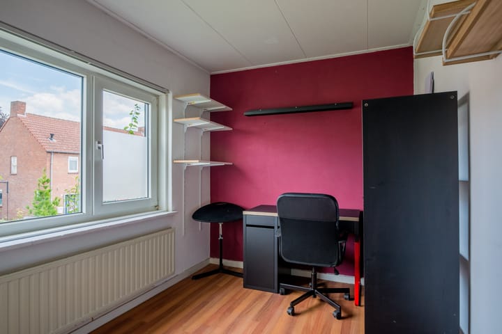 Foto 16 van Plantsoenstraat 5