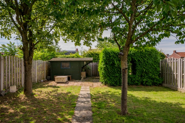 Foto 24 van Plantsoenstraat 5