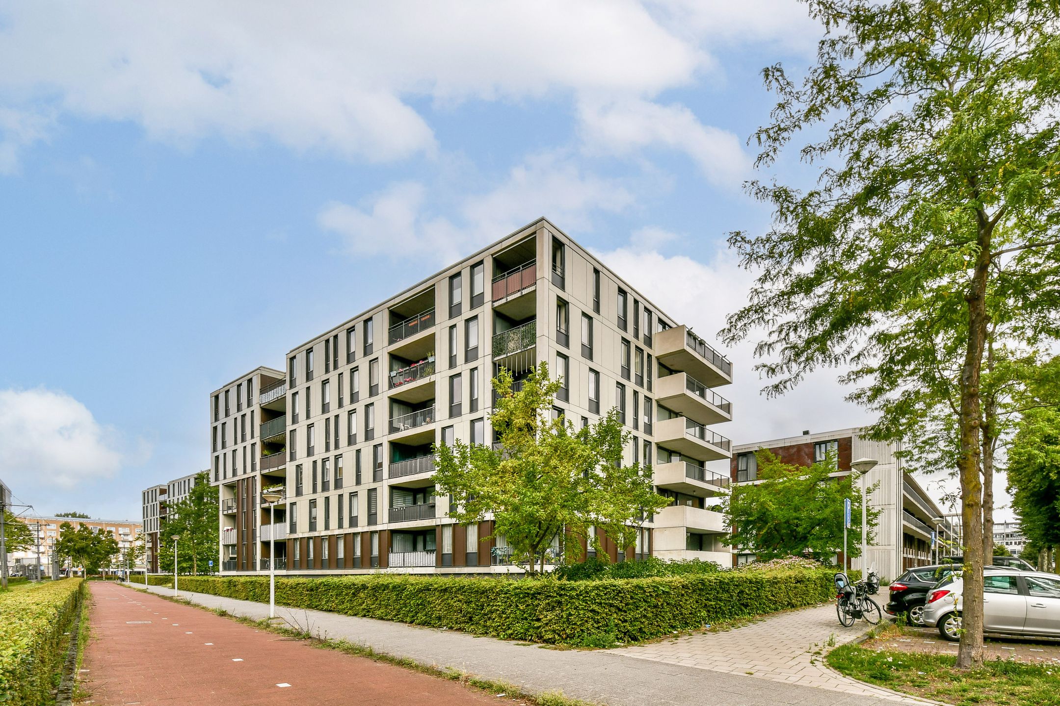 Burgemeester Röellstraat, 602, Amsterdam, 1067XW, Noord-Holland, Nederland 602