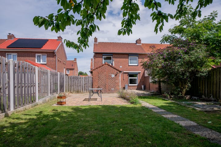 Foto 26 van Plantsoenstraat 5