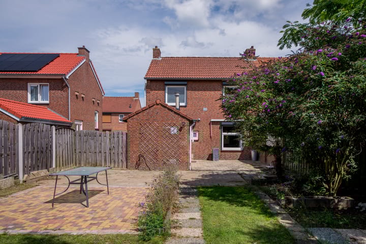 Foto 27 van Plantsoenstraat 5