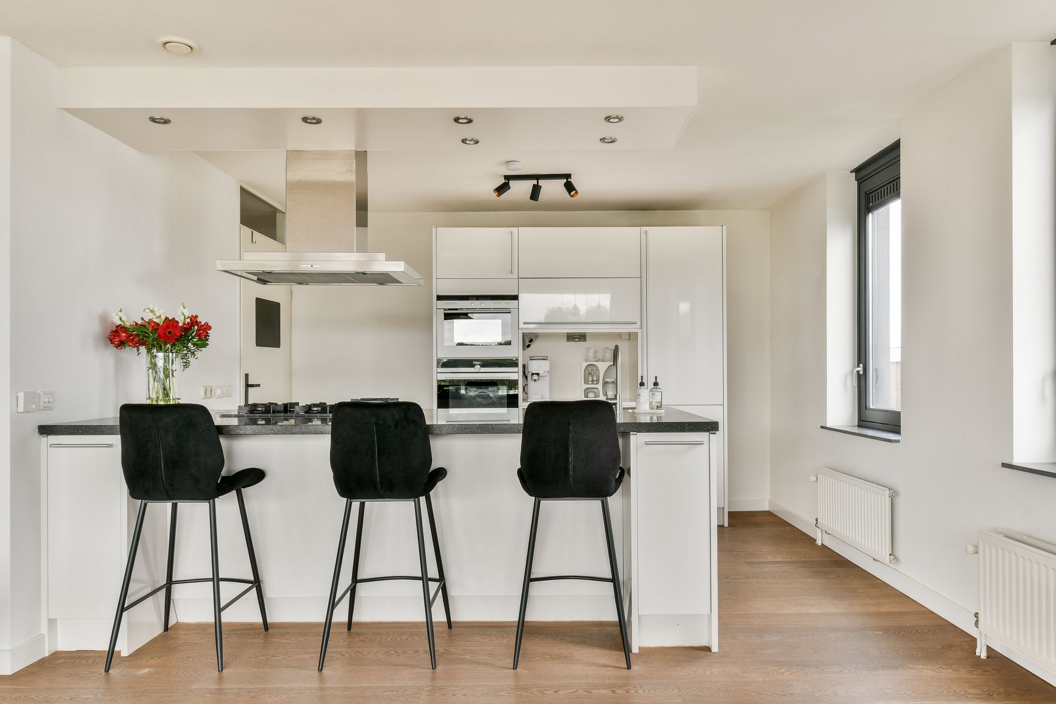 Foto 3 van Burgemeester Röellstraat 602