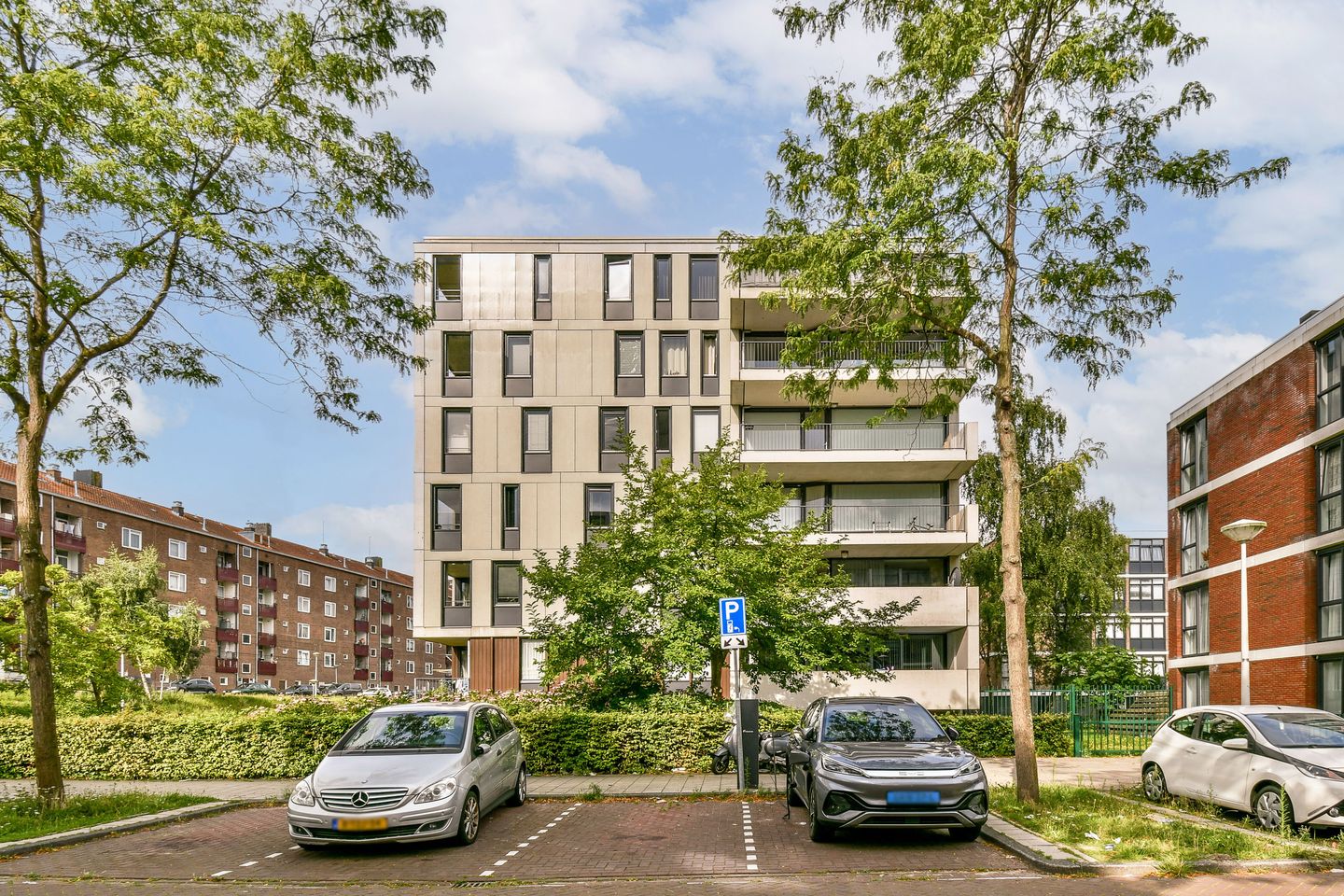 Foto 5 van Burgemeester Röellstraat 602