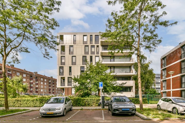 Foto 5 van Burgemeester Röellstraat 602