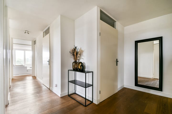 Foto 7 van Burgemeester Röellstraat 602