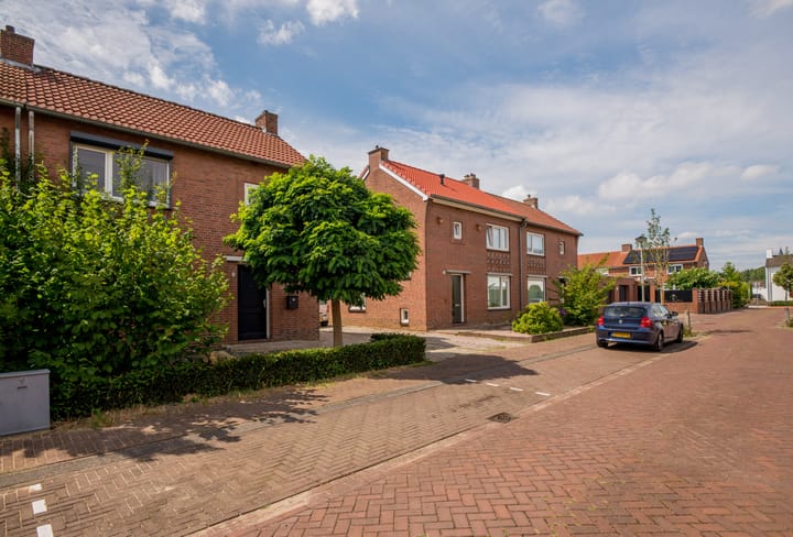 Foto 31 van Plantsoenstraat 5