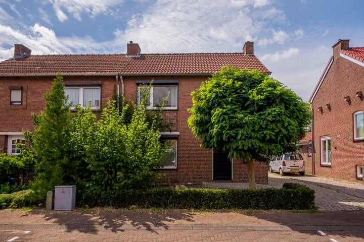 Foto 32 van Plantsoenstraat 5