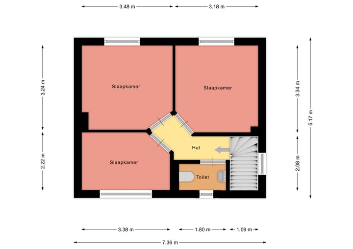 Foto 33 van Plantsoenstraat 5