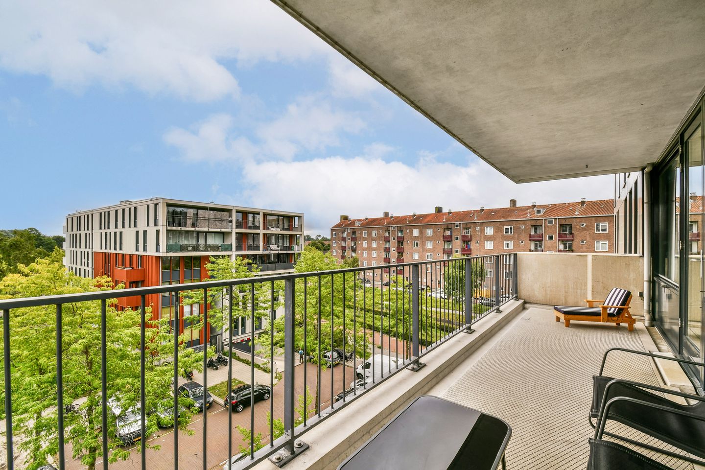 Foto 14 van Burgemeester Röellstraat 602