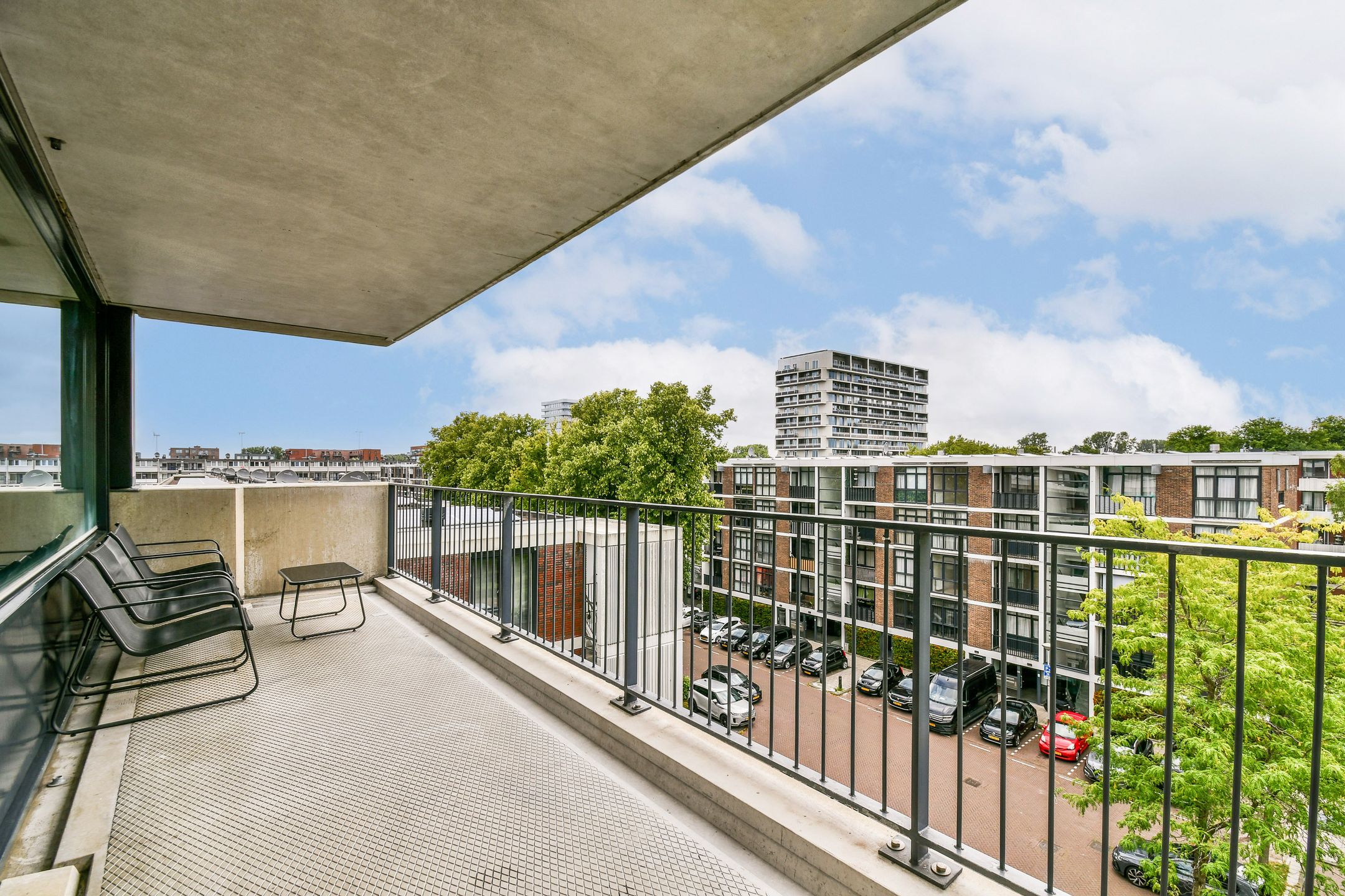 Foto 15 van Burgemeester Röellstraat 602