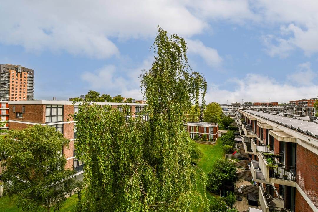 Foto 17 van Burgemeester Röellstraat 602