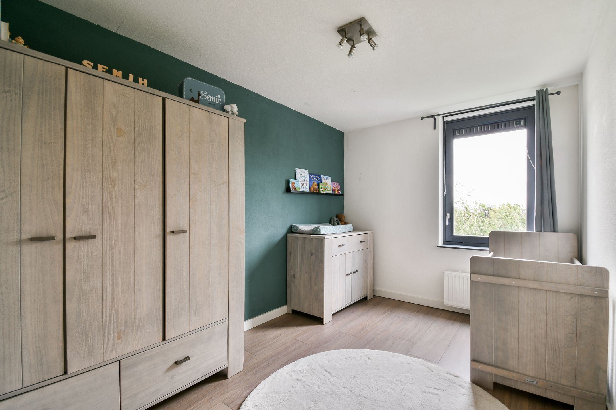 Foto 21 van Burgemeester Röellstraat 602