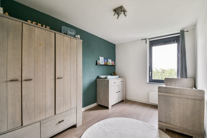 Foto 21 van Burgemeester Röellstraat 602