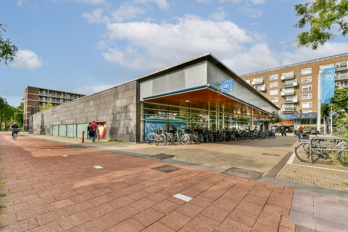 Foto 25 van Burgemeester Röellstraat 602