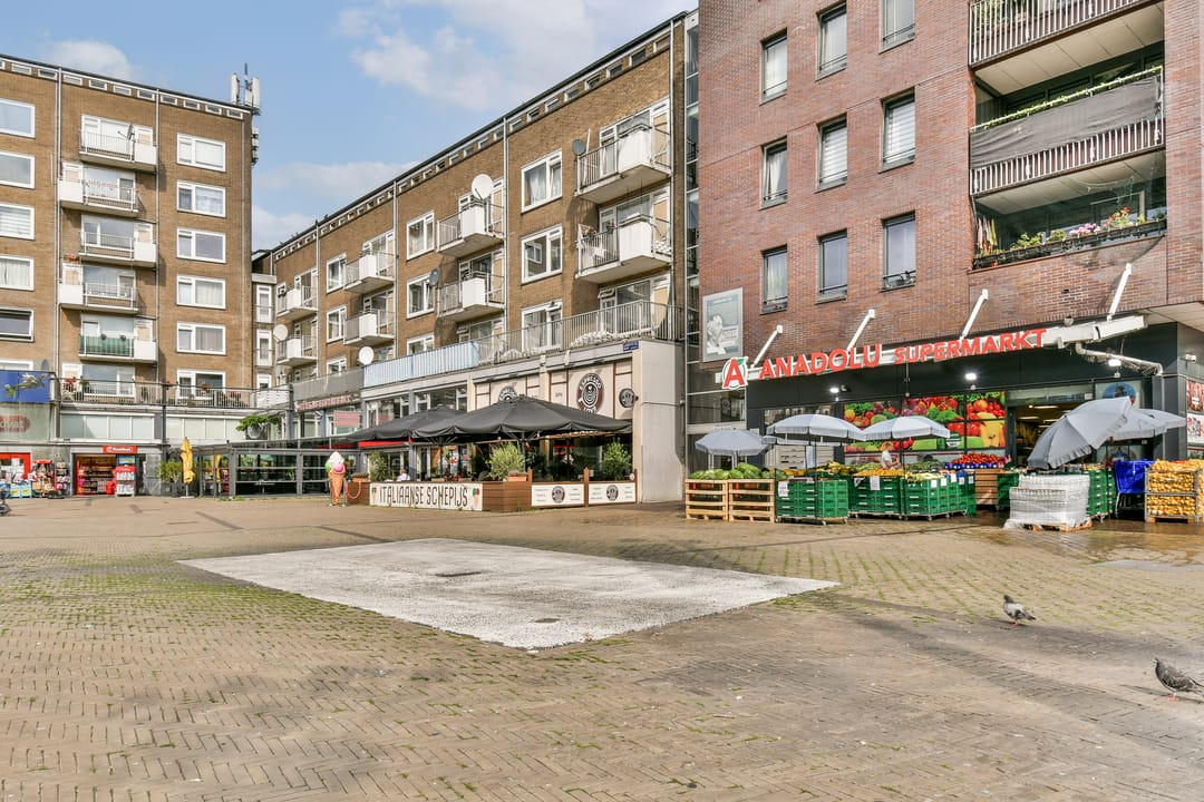 Foto 26 van Burgemeester Röellstraat 602