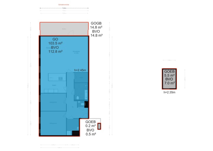 Foto 35 van Burgemeester Röellstraat 602