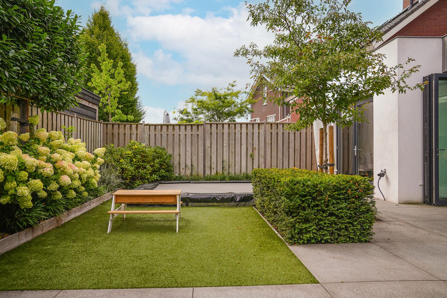 Photo 5 of Allegroweg 32