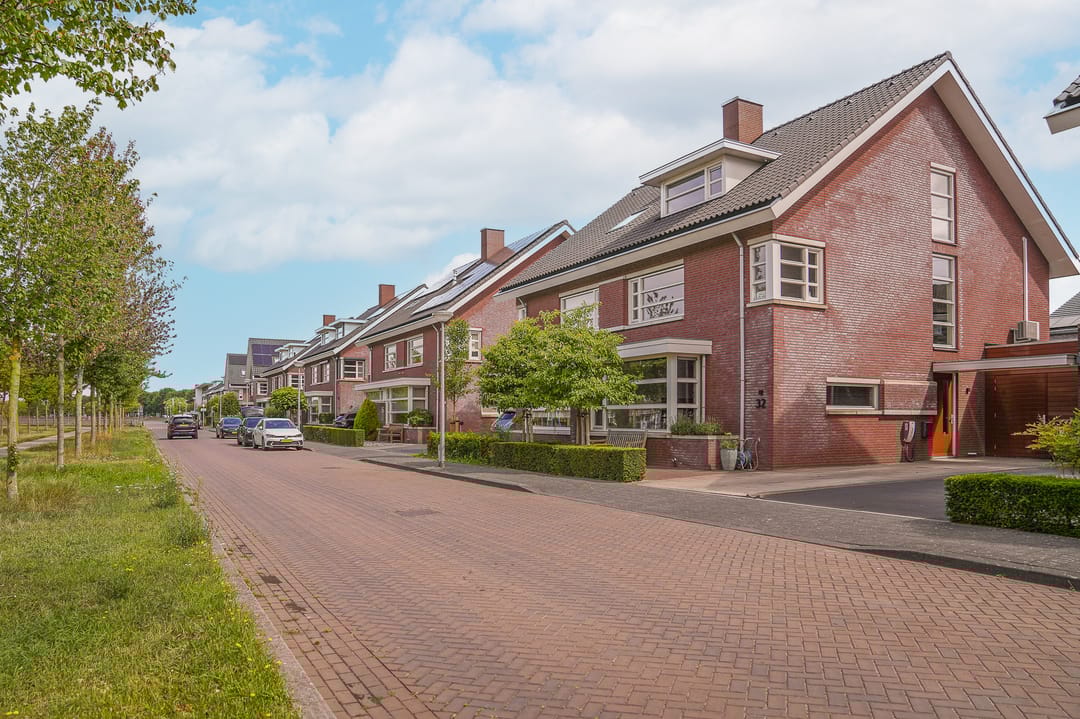 Photo 32 of Allegroweg 32