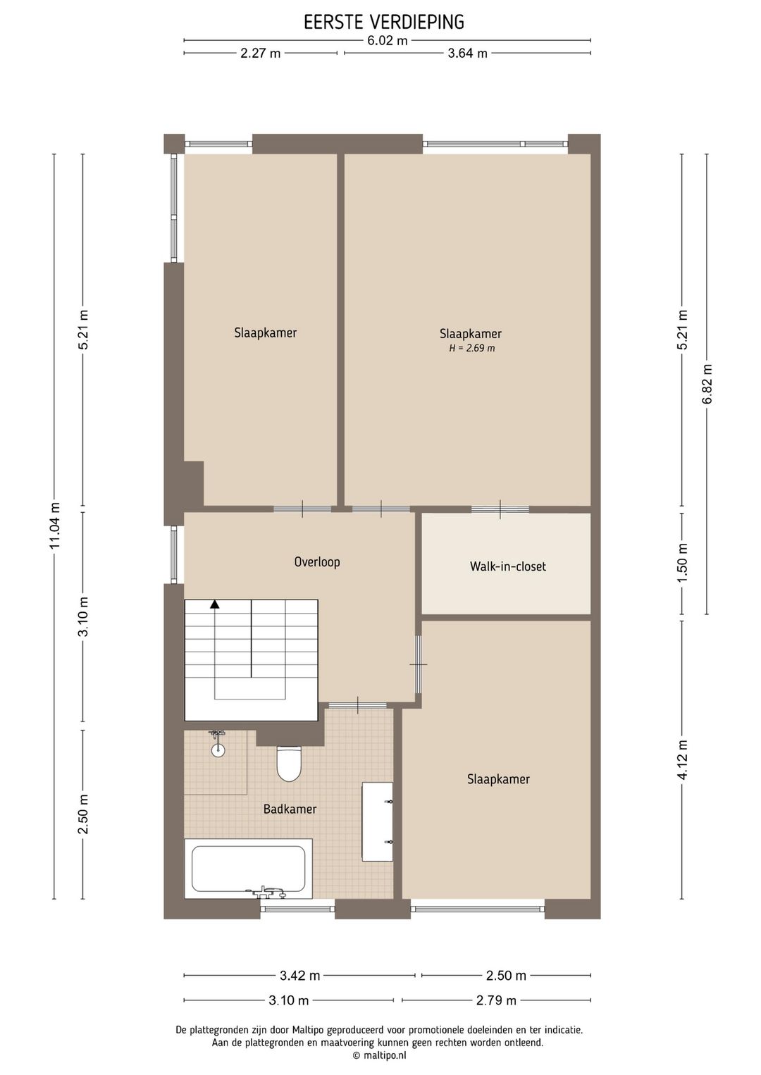 Photo 37 of Allegroweg 32